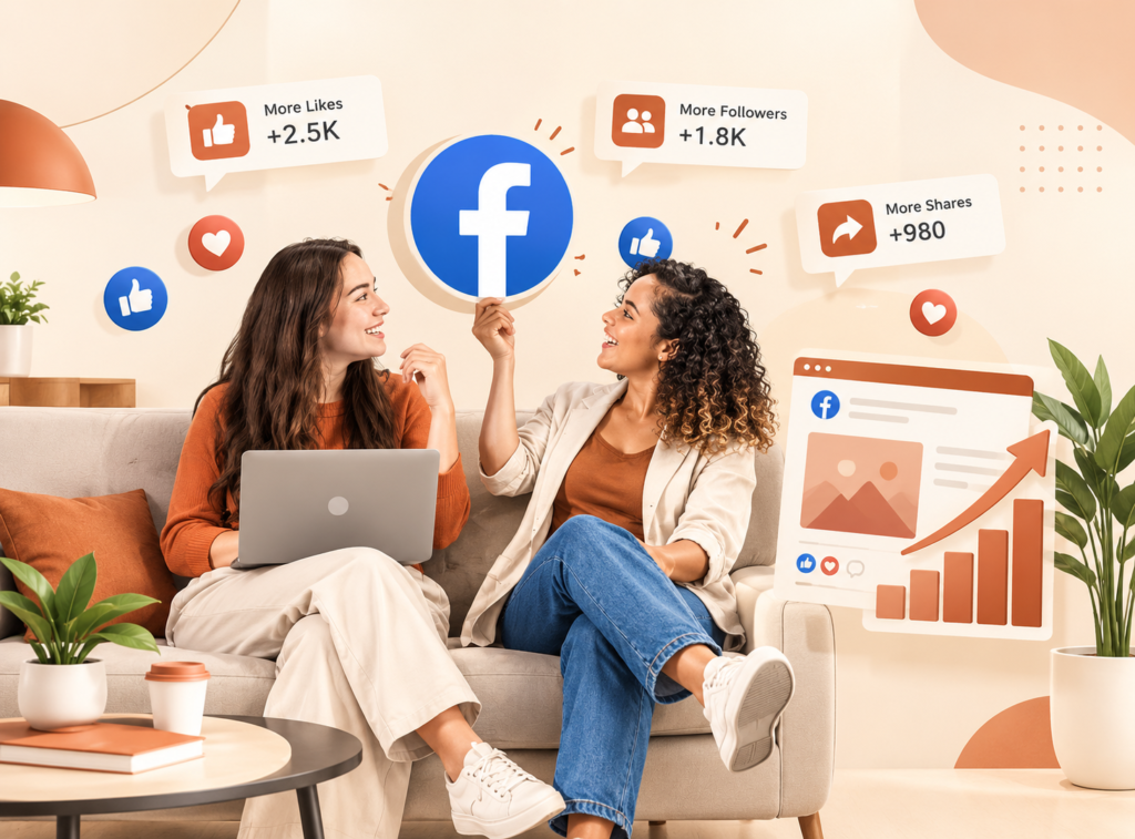 Digital Marketing Agency