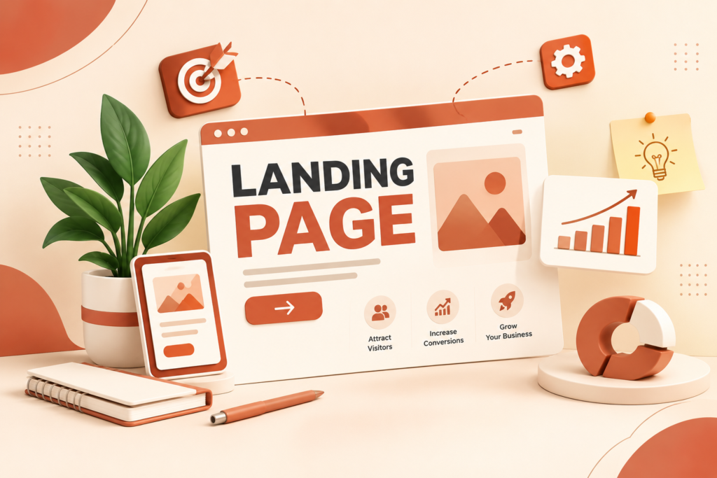 Digital Marketing Agency